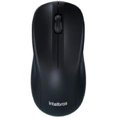 Mouse Intelbras Msi200 Sem Fio - 4290024 - Intelbras Informatica