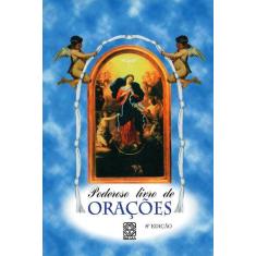 Livro - O Poderoso livro de Orações