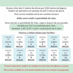 Papel De Parede Adesivo Paris Viagem284065652 0,58X3,00M - Adesivo BR