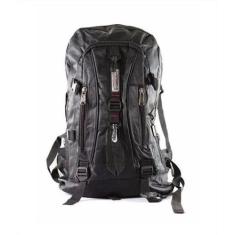 Bolsa Mochila Camping Trilha Motoqueiro Viagem Escolar - BOLSA TRILHA