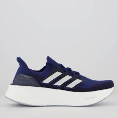 Tênis Adidas  5 Marinho-Masculino
