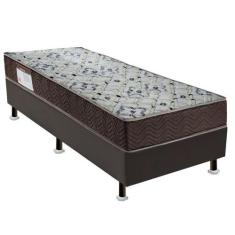 Cama Box Iso D45 Solteirão Ortobom