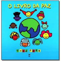 o Livro Da Paz