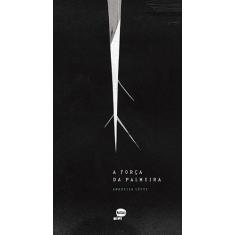 Livro - A força da palmeira