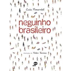 Livro - Neguinho Brasileiro