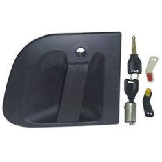 Macaneta Ext.Esq.Com Chaves 24426873 Volvo