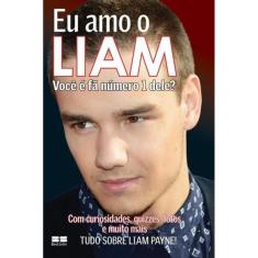 Eu amo o Liam