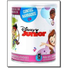 Contos Narrados - Disney Junior