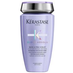 Kérastase Blond Absolu Bain Ultra-violet - Shampoo 250mls