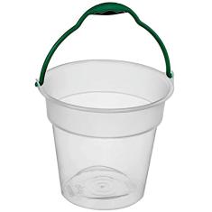 Sanremo - Balde Plástico de 15 Litros, Linha Hydrus