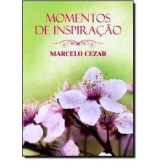 Momentos de Inspriação - Capa Brochura - VIDA & CONSCIENCIA, 3