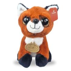 Pelúcia infantil Cachorrinho Sortidos CBY0077 - Castela Brasil