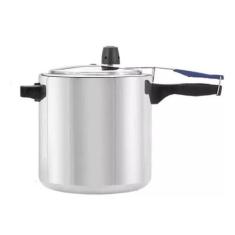 Panela de Pressão 10 Litros Alumínio Ramos