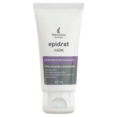 Epidrat Calm Hidratante Facial Restaurador 40g