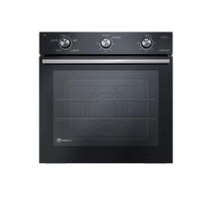 Forno de Embutir Elétrico Electrolux 80L Efficient com PerfectCook (OE