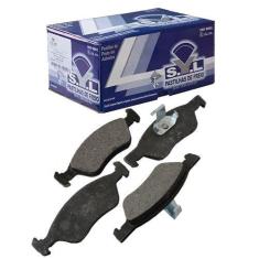 Pastilha freio dianteira teves - astra 98 a 09 - syl1100