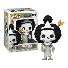 Funko Pop! Animation: One Piece - Bonekichi #924