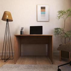 Escrivaninha Mesa Escritório 90cmx60cm 25mm - Bramov Móveis