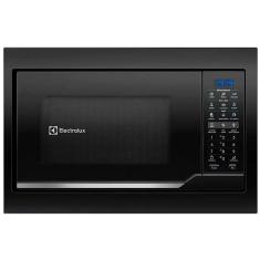 Micro-ondas de Embutir Electrolux 34L 1400W Funcao Tira Odor ME3EP