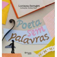 Poeta Sem Palavras - PLANETA SUSTENTAVEL, 3