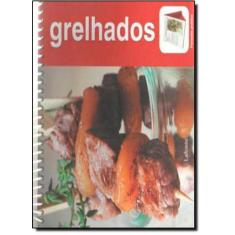 Grelhados - LAROUSSE - LAFONTE, 3