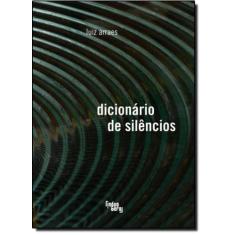 Dicionário de Silêncios - LINGUA GERAL LIVROS, 3