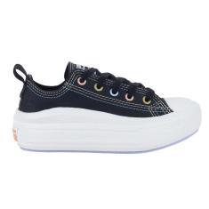Tênis Infantil All Star Chuck Taylor Move OX Converse-Feminino