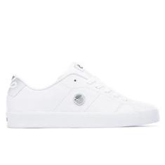 Tênis ÖUS Döts Branco Imperial-Unissex