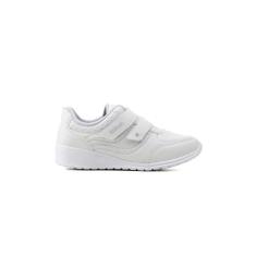 Tênis Casual Kolosh Anabela C2282a Branco-Feminino