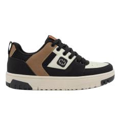 Tênis Ollie Tyger Rocky 2 Masculino Streeet Conforto-Masculino