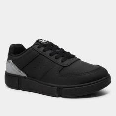 Tênis Infantil Molekinho Casual Menino - +Cinza-Masculino