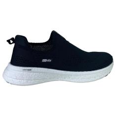 Tenis Esportivo Masculino Actvitta Calce Facil Sem cadarço-Masculino