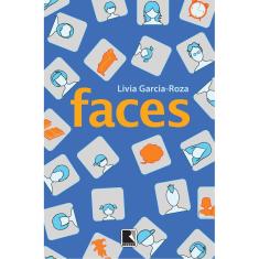 Livro - Faces