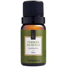 Essencia Verbena da Sicilia - 10ml - Via Aroma