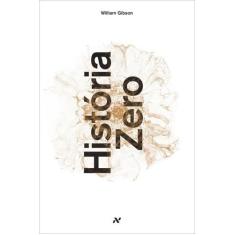 Livro - História Zero