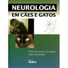 Neurologia Em Caes E Gatos -