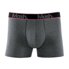 Cueca Boxer Mash Cotton
