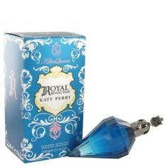 Perfume Feminino Royal Revolution Katy Perry 100 Ml Eau De Parfum