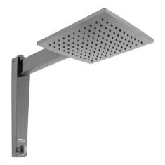 Chuveiro Eletronico Lorenzetti Acqua Century 6800W 220V