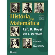História Da Matemática