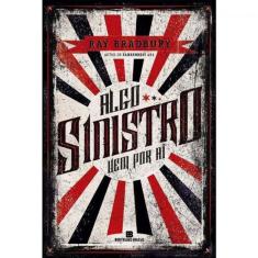 Algo Sinistro Vem por Ai