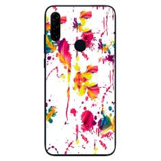 Capa Adesivo Skin205 Verso Para Philco Hit P10