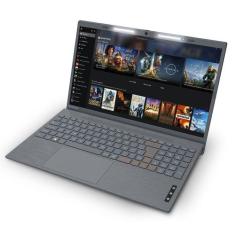 Notebook Vision C15 Lumina Bar LED HD 15,6 Polegadas 4GB RAM 128 GB Po