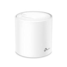 Roteador Tp-Link Ax3000 Deco X50 Smart Home Wi-Fi 6