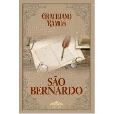 Livro - São Bernardo
