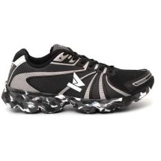 Tênis Masculino Colorado Oldsen Academia Corrida Fitness, Preto, 38