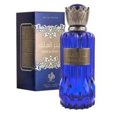 Perfume masculino kenz al malik al wataniah edp 100 ml
