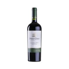 Vinho perez cruz limited edition cabernet franc 750 ml 