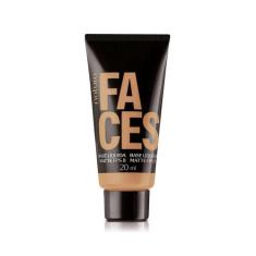 Base Líquida Checkmatte Natura Faces 24 F