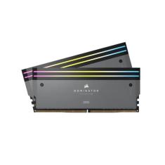 Memória RAM Corsair Dominator Titanium RGB 32GB DDR5 6000MHz